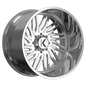KG1 Forged Flight 24"