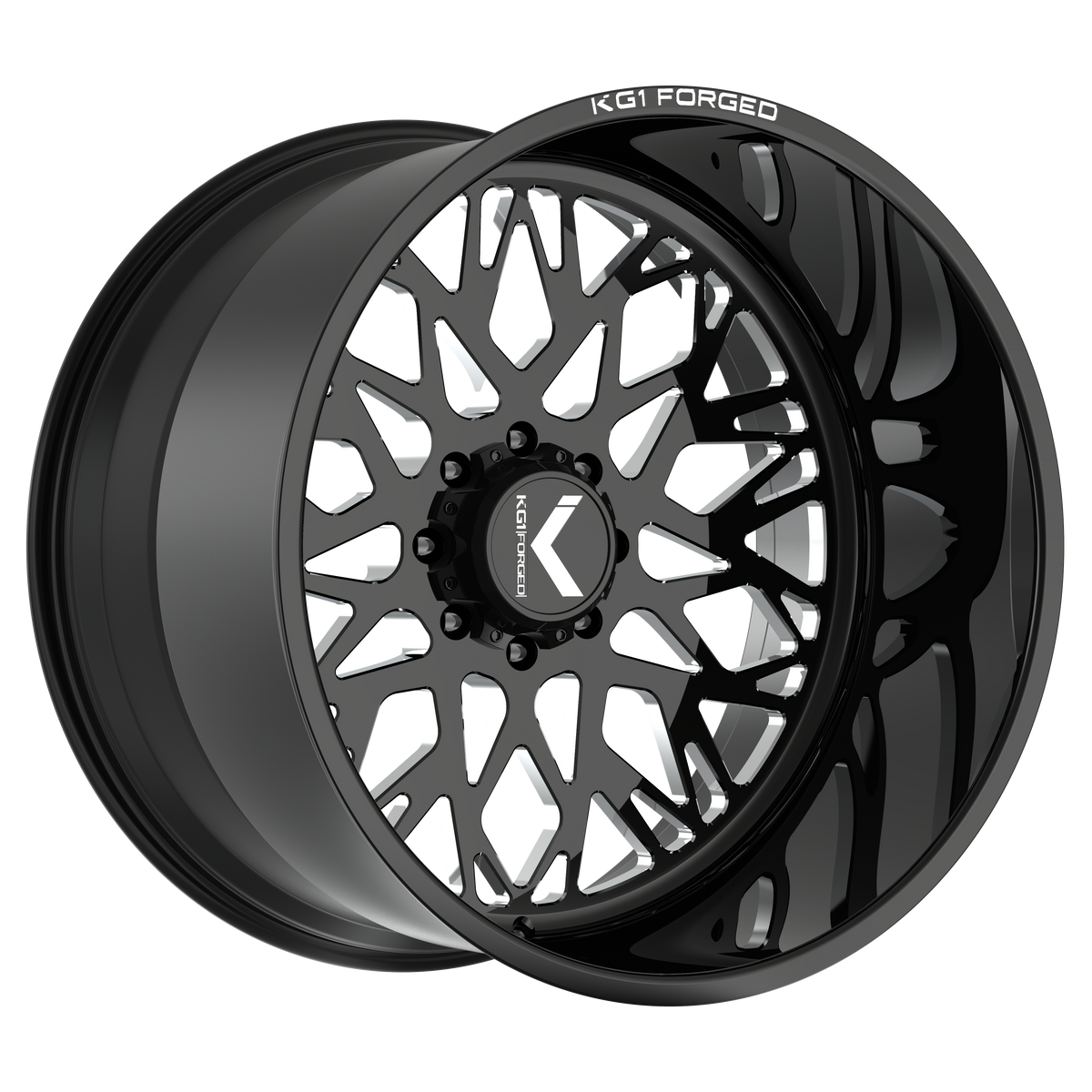 KG1 Forged Elevate 24"
