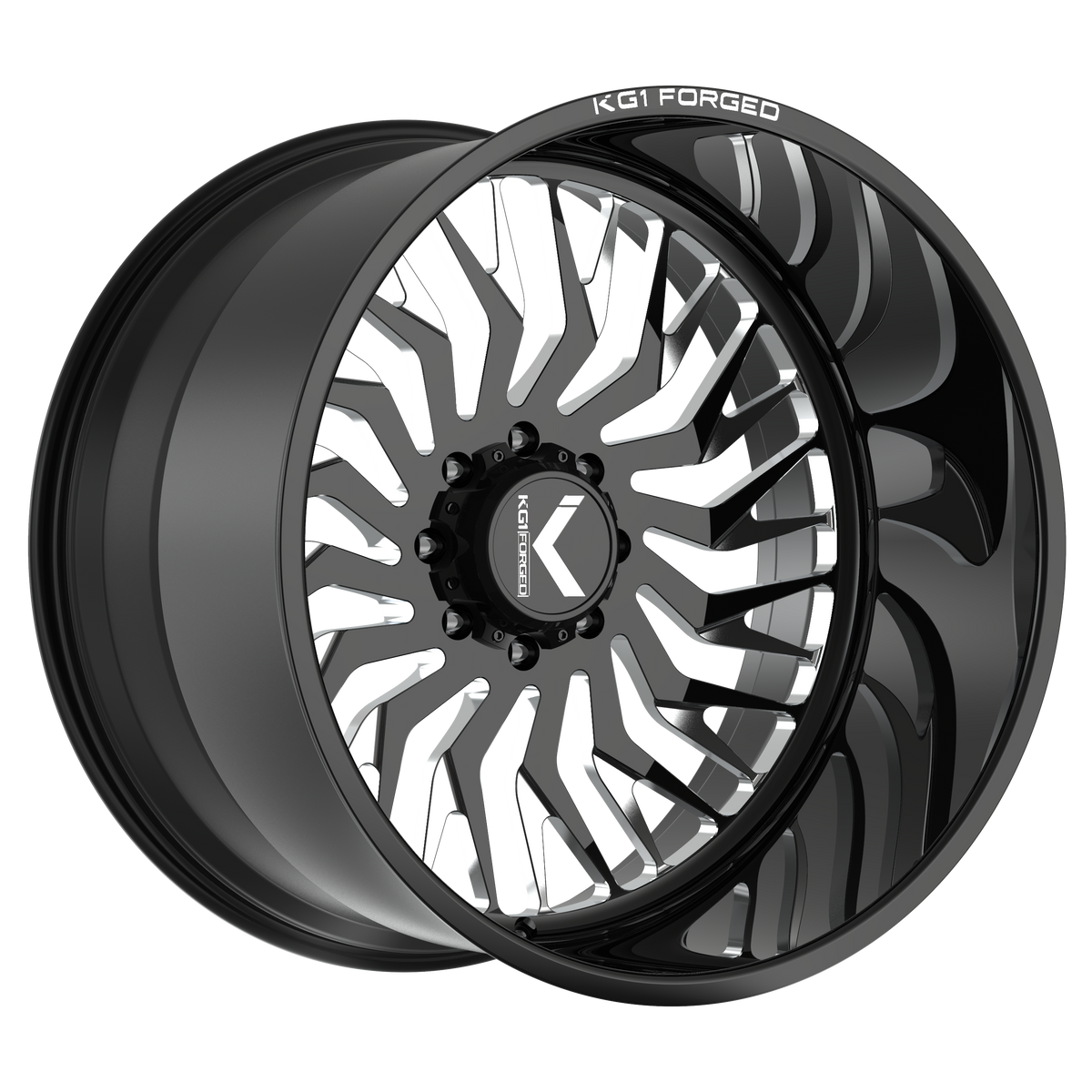 KG1 Forged Elixir 24"