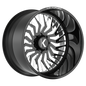 KG1 Forged Elixir 24"