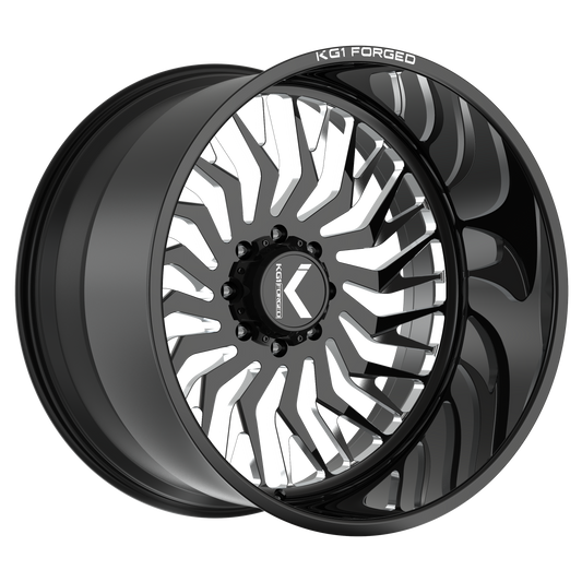 KG1 Forged Elixir 26"