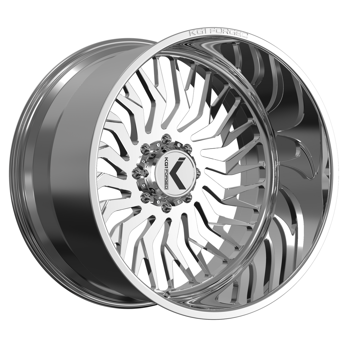 KG1 Forged Elixir 22"