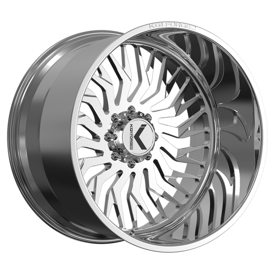 KG1 Forged Elixir 22"