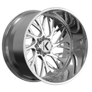 KG1 Forged Sauce 22"