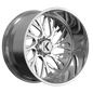 KG1 Forged Sauce 24"