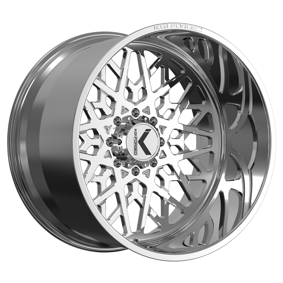 KG1 Forged Enigma 24"