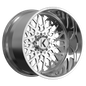 KG1 Forged Enigma 24"