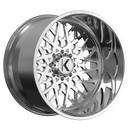 KG1 Forged Enigma 24"
