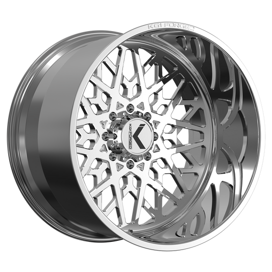 KG1 Forged Enigma 26"