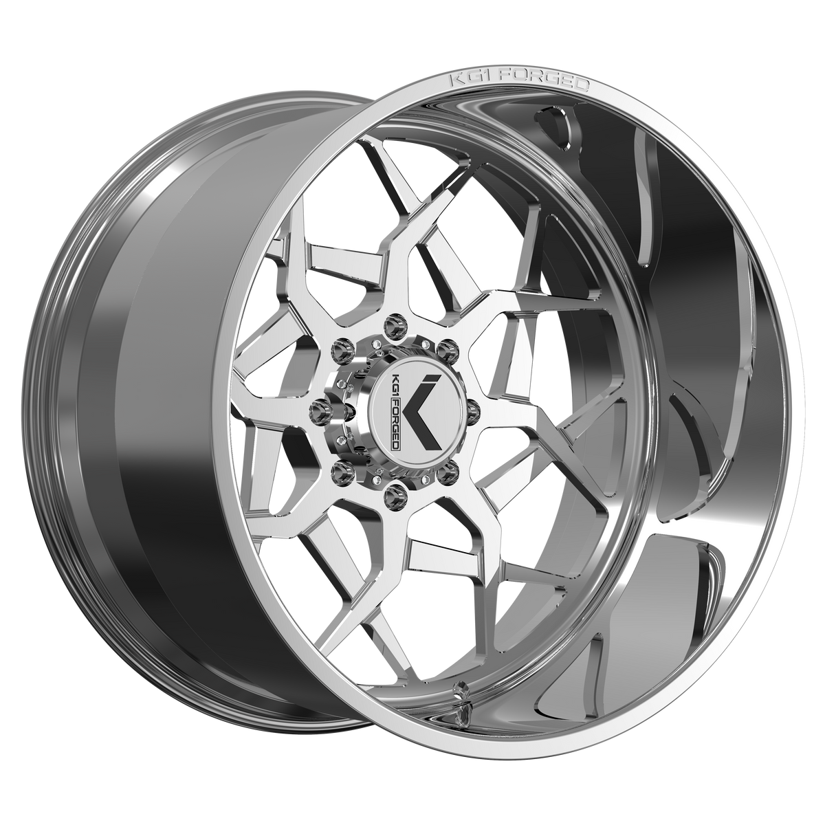 KG1 Forged Mantis 24"