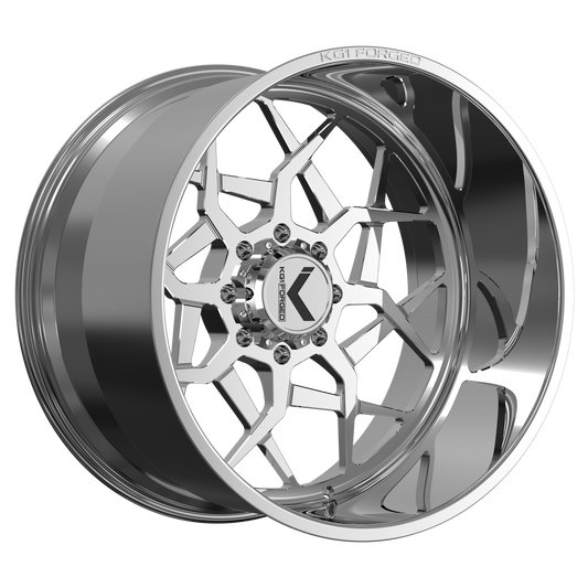 KG1 Forged Mantis 24"
