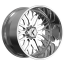 KG1 Forged Buckler 28"