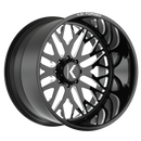 KG1 Forged Buckler 22"