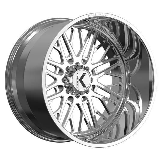 KG1 Forged Clique 24"