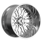 KG1 Forged Clique 24"