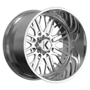 KG1 Forged Clique 24"