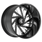 KG1 Forged Mindset 22"
