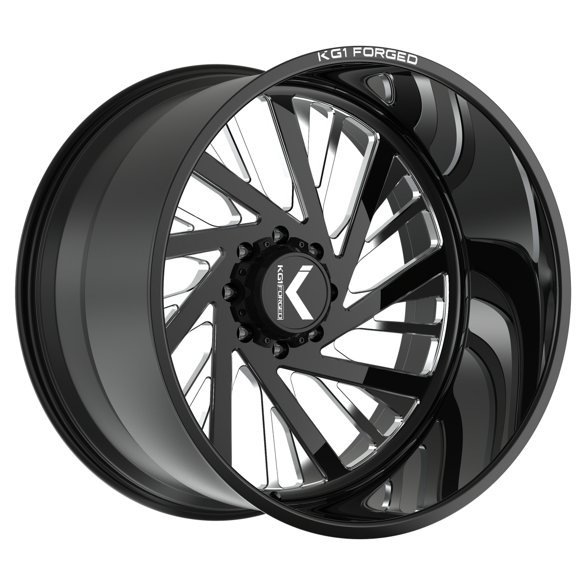 KG1 Forged Mindset 24"