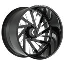 KG1 Forged Mindset 24"