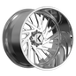 KG1 Forged Mindset 22"