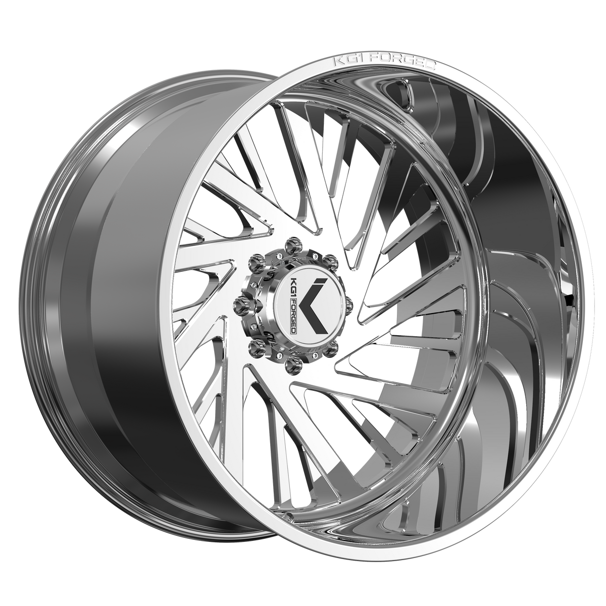 KG1 Forged Mindset 24"