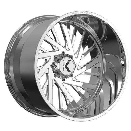 KG1 Forged Mindset 24"