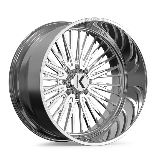 KG1 Forged Allure 30"
