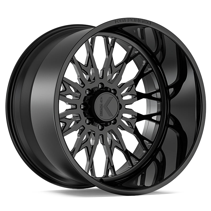 KG1 Forged Splice 22"