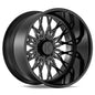 KG1 Forged Splice 22"