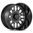 KG1 Forged Splice 24"