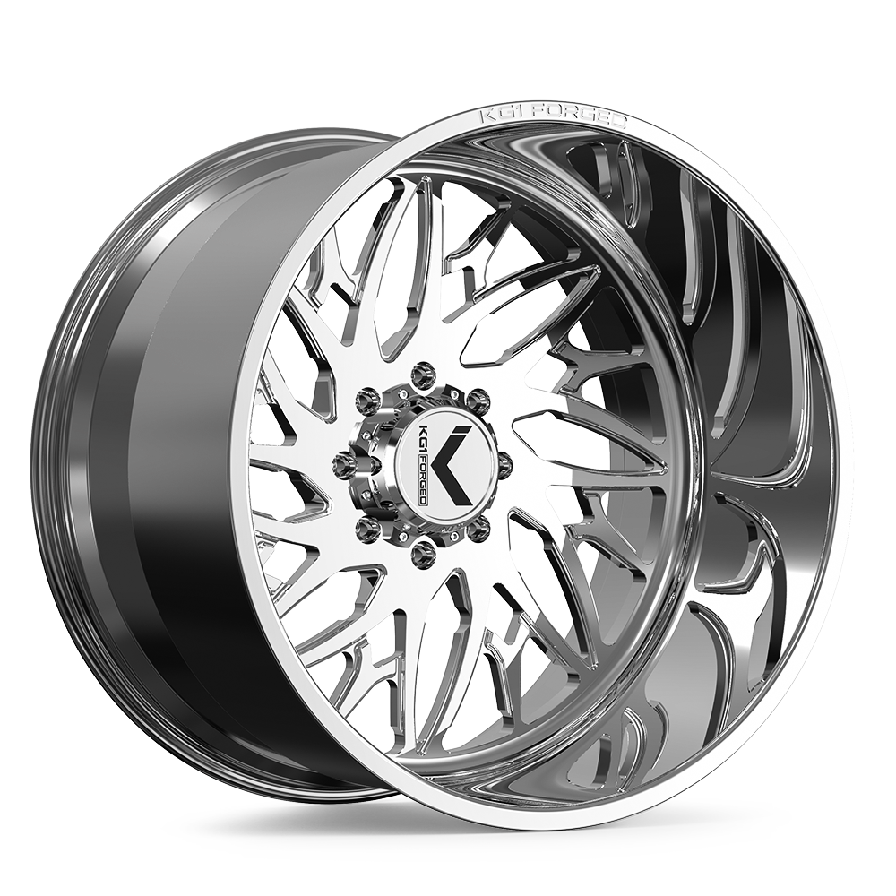 KG1 Forged Joker 22"