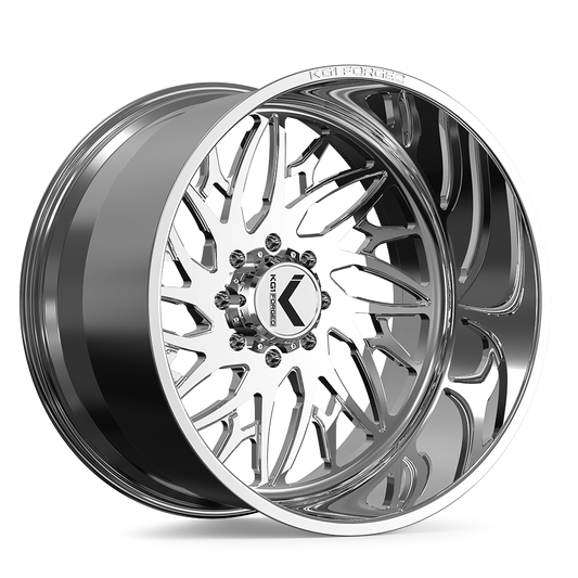 KG1 Forged Joker 26"