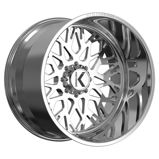 KG1 Forged Elevate 26"