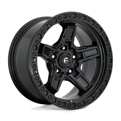 https://assets.wheelpros.com/transform/6604fbf0-35eb-487a-bdb1-320cfb753ded/KICKER-D697-5LUG-17X9-ET-12-MATTE-BLK-A1-png?size=500