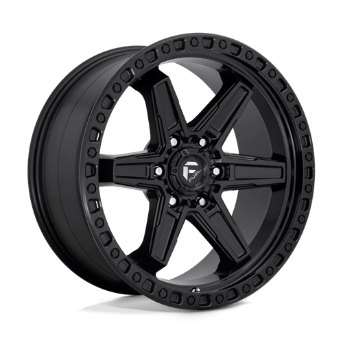 https://assets.wheelpros.com/transform/438dac2c-94b6-47b8-b188-ffdf8dd2e26a/KICKER-D697-6LUG-20x9-ET20-MATTE-BLK-A1-png?size=500