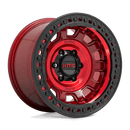 https://assets.wheelpros.com/transform/8cf40b08-923c-4508-9f45-0009392fc388/KM2369-6LUG-17x9-ET-15-CANDY-RED-A1-png?size=500