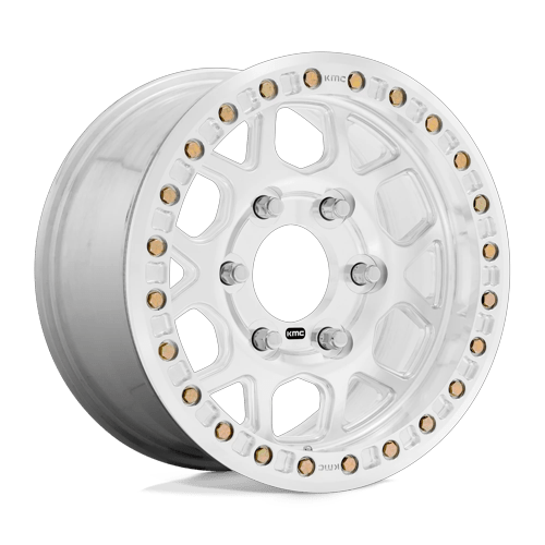 KMC Mesa Forged Beadlock 17" - 5-Lug 5x150