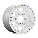 KMC Mesa Forged Beadlock 17" - 5-Lug 5x150