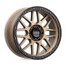 KMC Grenade Off-Road 20" - 6-Lug 6x5.5