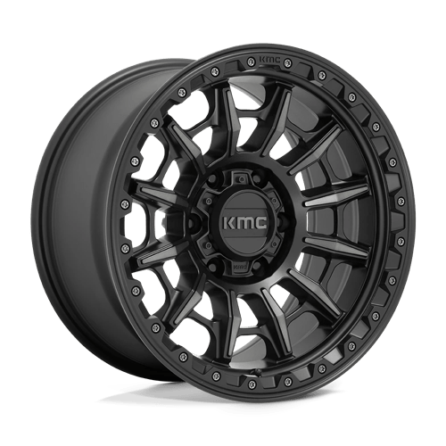 https://assets.wheelpros.com/transform/a77b8306-8d1e-45da-b342-77d85e9c54ee/KM5471-6LUG-17x9-ET-12-SATIN-BLK-W-GREY-TINT-A1-png?size=500