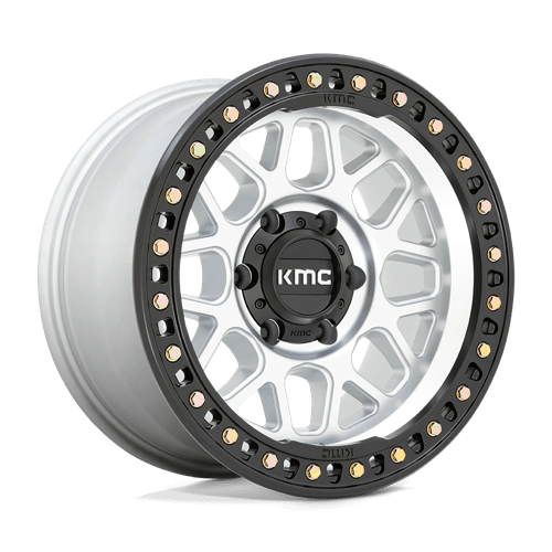 KMC GRS 17" - 6-Lug 6x4.5