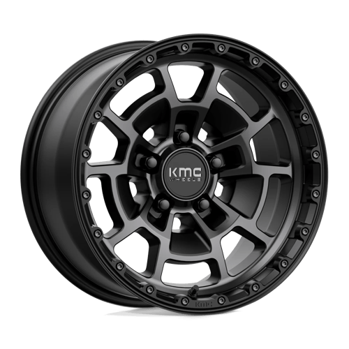 https://assets.wheelpros.com/transform/e46efbd6-2cdc-4aa3-abe9-513db4c60106/KM718-1785-ET0-5-Black-Gray-Tint_A1-png?size=500
