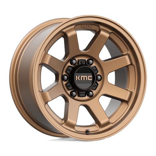 KMC Trail 17" - 6-Lug 6x120
