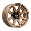 KMC Trail 17" - 6-Lug 6x120