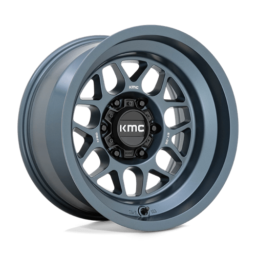 https://assets.wheelpros.com/transform/970f5371-8634-49cd-af59-66487651cd74/KM725-TERRA-17X9-6LUG-ET-38-METALLIC-BLUE-A1-png?size=500