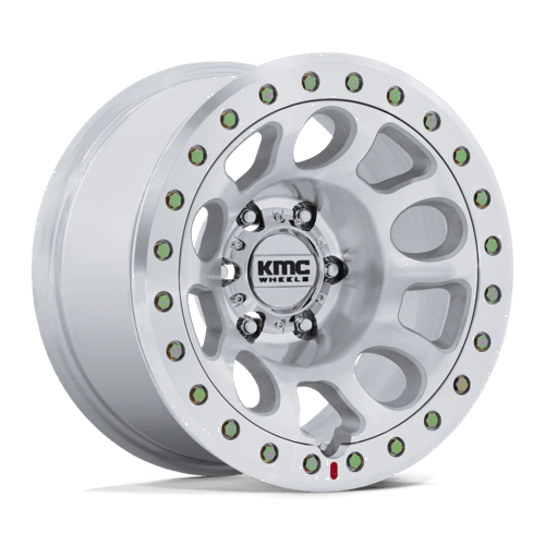 KMC E25 Beadlock 17" - 5-Lug 5x5