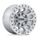 KMC E25 Beadlock 17" - 8-Lug 8x6.5