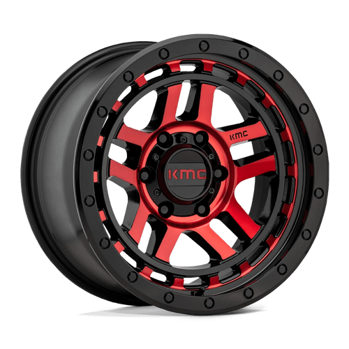 https://assets.wheelpros.com/transform/0751af24-d638-4154-ae83-a638c39217c6/KMC-KM540-GLOSS-BLACK-MACHINED-W-RED-TINT-17X8-5-6-LUG-A1-png?size=500