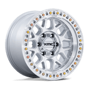 KMC GRS 17" - 5-Lug 5x5