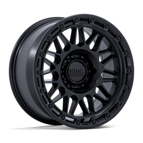 KMC Attack 17" - 6-Lug 6x5.5